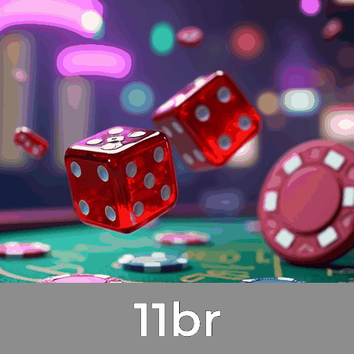 Aproveite os Bônus Incomparáveis do 11br