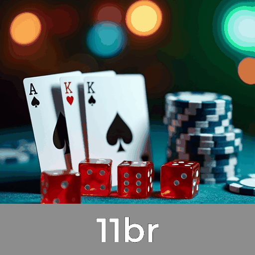 11br: Seu Destino para Entretenimento Seguro
