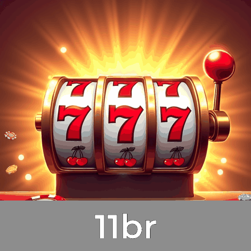Aproveite os Bônus Incomparáveis do 11br