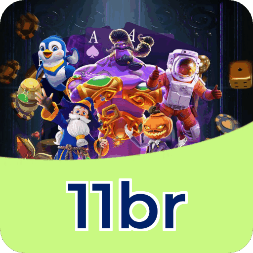 Acessar jogos e bônus no APK